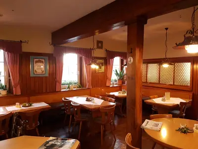 Einzelzimmer für 1 Person in Irmelshausen 5/10
