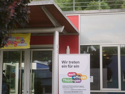 Einzelzimmer für 1 Person in Jena 3/7