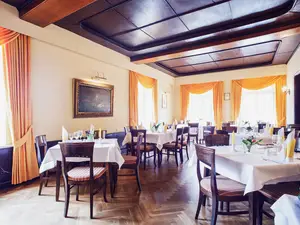 Einzelzimmer für 1 Person in Jena