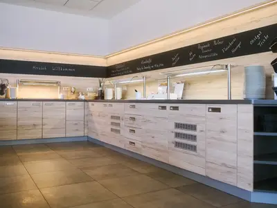 Einzelzimmer für 1 Person in Jena 1/5