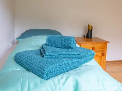 Einzelzimmer für 1 Person in Jenaz 3/4
