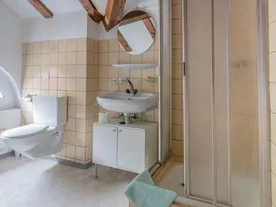 Einzelzimmer für 2 Personen in Jenaz 4/5