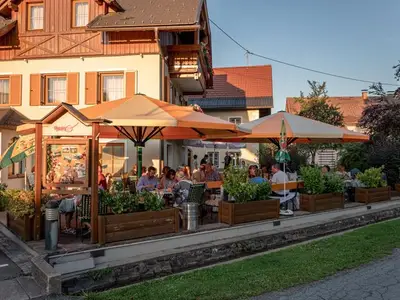 Einzelzimmer für 2 Personen (18 m²) in Jenig 2/10