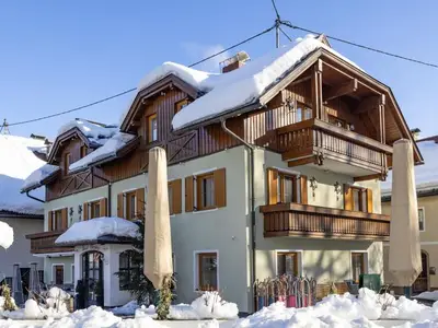 Einzelzimmer für 2 Personen (18 m²) in Jenig 1/10