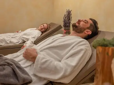 Einzelzimmer für 2 Personen (18 m²) in Jenig 9/10