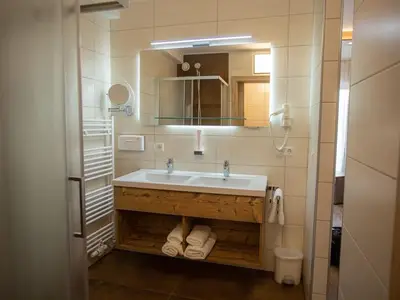 Einzelzimmer für 2 Personen (20 m²) in Jenig 6/10