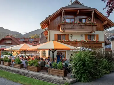 Einzelzimmer für 2 Personen (18 m²) in Jenig 1/10