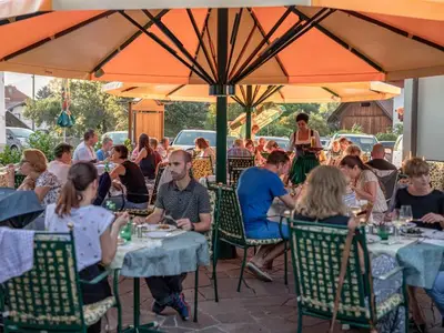 Einzelzimmer für 2 Personen (18 m²) in Jenig 6/10