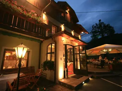 Einzelzimmer für 2 Personen (18 m²) in Jenig 8/10