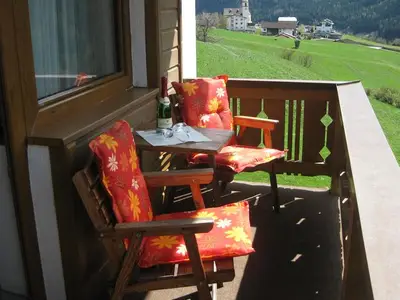 Einzelzimmer für 1 Person (18 m²) in Jerzens 6/10