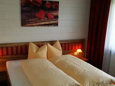 Einzelzimmer für 1 Person (18 m²) in Jerzens 9/10