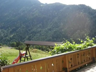 Einzelzimmer für 1 Person (18 m²) in Jerzens 10/10