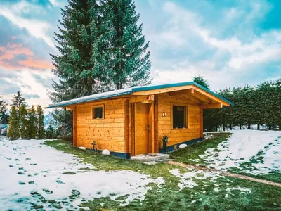 Einzelzimmer für 1 Person (15 m²) in Jerzens 8/10