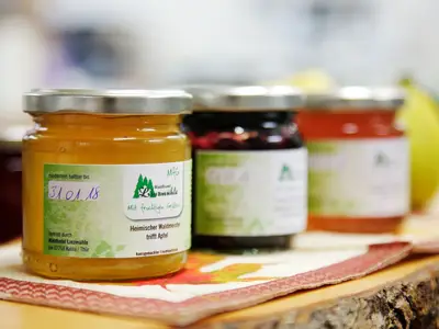 Einzelzimmer für 1 Person in Kahla (Thüringen) 1/2