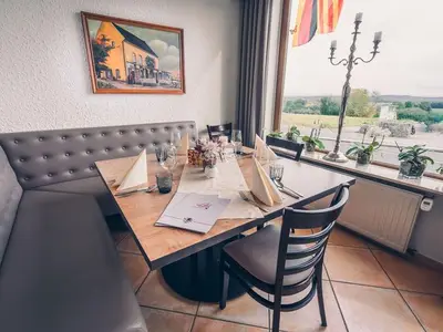 Einzelzimmer für 1 Person (9 m²) in Kalenborn 3/10