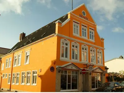 Einzelzimmer für 1 Person in Kappeln 1/10