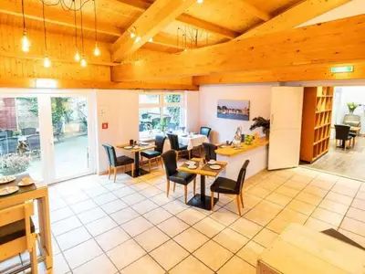 Einzelzimmer für 1 Person in Kappeln 10/10