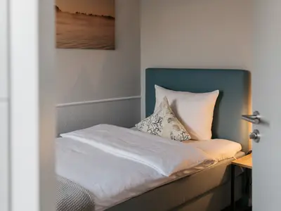 Einzelzimmer für 1 Person (13 m²) in Kappeln 1/2