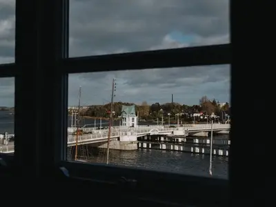 Einzelzimmer für 1 Person (12 m²) in Kappeln 9/10