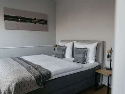 Einzelzimmer für 1 Person (13 m²) in Kappeln 7/9