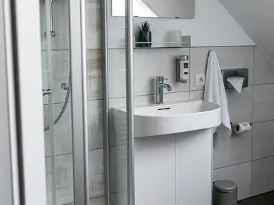 Einzelzimmer für 1 Person (13 m²) in Kappeln 8/9