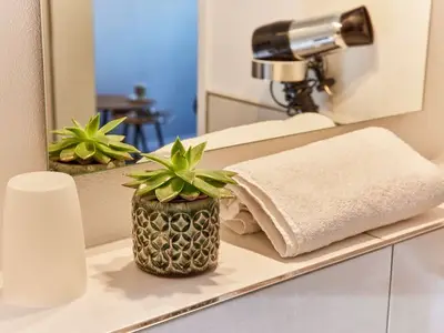 Einzelzimmer für 1 Person (13 m²) in Kappeln 9/9