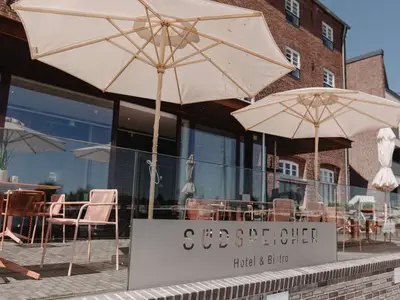 Einzelzimmer für 1 Person (12 m²) in Kappeln 3/10