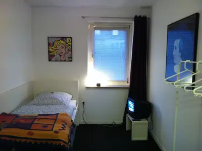 Einzelzimmer für 1 Person in Kassel 9/9