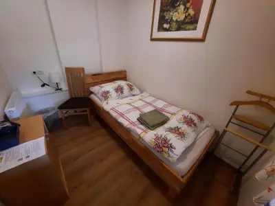 Einzelzimmer für 1 Person in Kaumberg 5/5