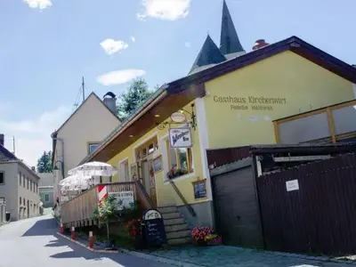 Kirchenwirt Familie Halbwax