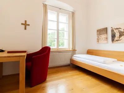 Einzelzimmer für 1 Person in Kelheim 9/10