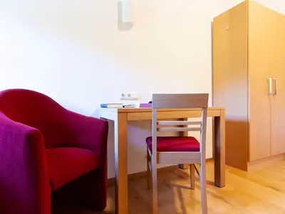 Einzelzimmer für 1 Person in Kelheim 10/10