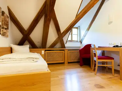 Einzelzimmer für 1 Person in Kelheim 7/10