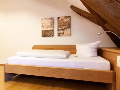 Einzelzimmer für 1 Person in Kelheim 8/10