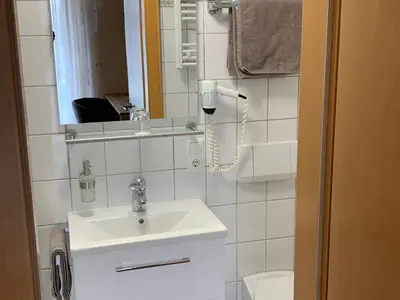 Einzelzimmer für 1 Person (14 m²) in Kelheim 3/4