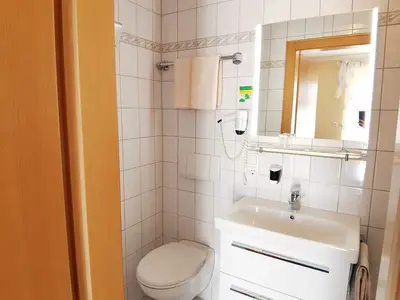 Einzelzimmer für 1 Person (14 m²) in Kelheim 4/4