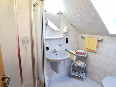 Einzelzimmer für 1 Person (10 m²) in Kelheim 5/5