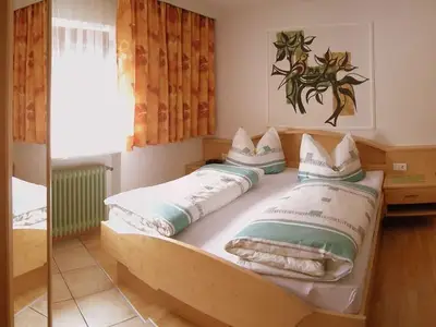 Einzelzimmer für 1 Person in Kematen In Tirol 10/10