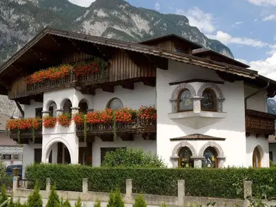 Einzelzimmer für 1 Person in Kematen In Tirol 1/10