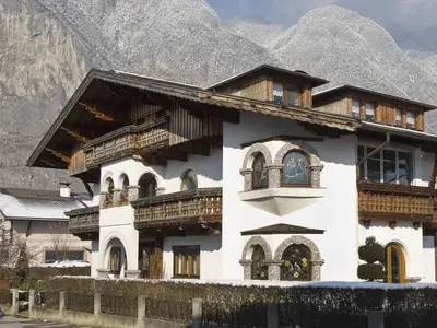 Einzelzimmer für 1 Person in Kematen In Tirol 2/10