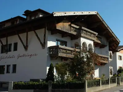 Einzelzimmer für 1 Person in Kematen In Tirol 3/10