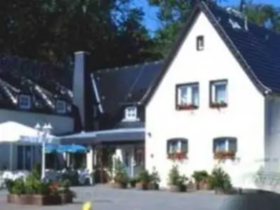Einzelzimmer für 1 Person (18 m²) in Kemberg 1/6