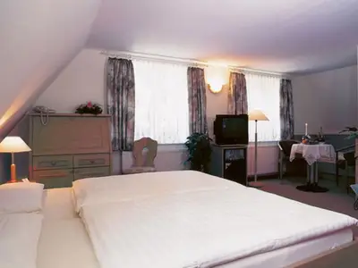 Einzelzimmer für 1 Person (18 m²) in Kemberg 6/6