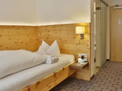 Einzelzimmer für 1 Person in Kipfenberg 2/2