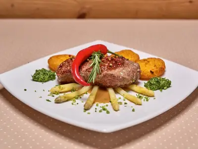Einzelzimmer für 1 Person in Kipfenberg 7/10