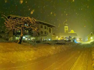 Einzelzimmer für 2 Personen (18 m²) in Kirchbach im Gailtal 3/10