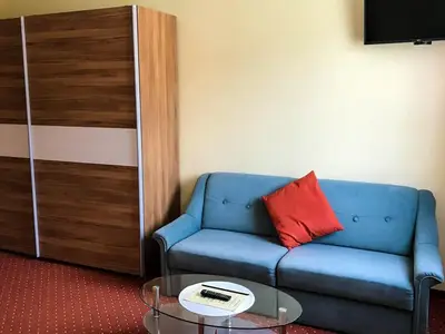Einzelzimmer für 2 Personen (18 m²) in Kirchbach im Gailtal 9/10