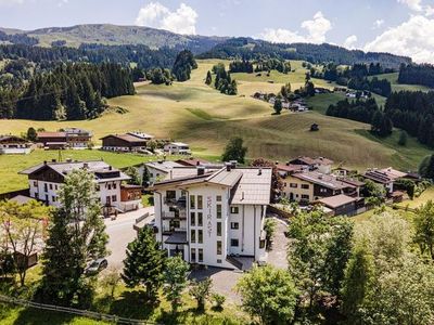 Einzelzimmer für 2 Personen (20 m²) in Kirchberg in Tirol 1/10