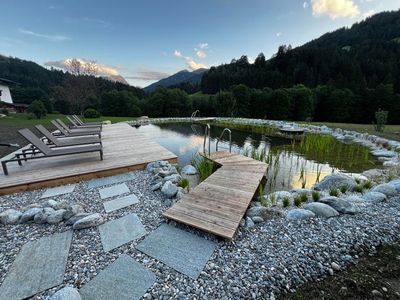 Einzelzimmer für 2 Personen (20 m²) in Kirchberg in Tirol 4/10