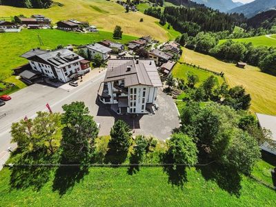 Einzelzimmer für 2 Personen (20 m²) in Kirchberg in Tirol 7/10